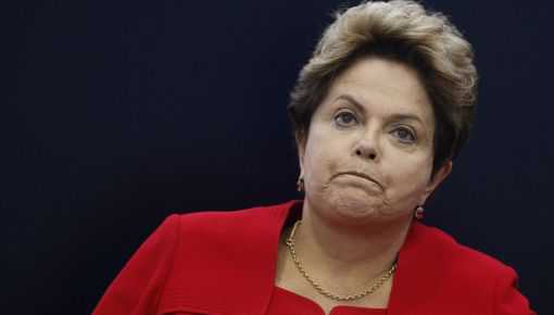altText(Dilma a un paso de ser destituida: el senado de Brasil aprobó su juicio político)}