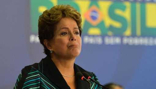 altText(Dilma tras la destitución: 