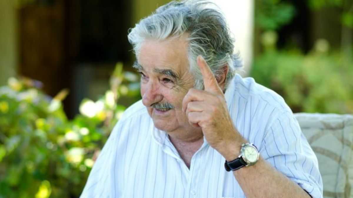 altText(Durísimo Pepe Mujica: 