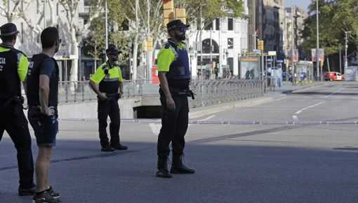 altText(El gobierno español aseguró que la célula terrorista que atacó en Barcelona está desarticulada)}