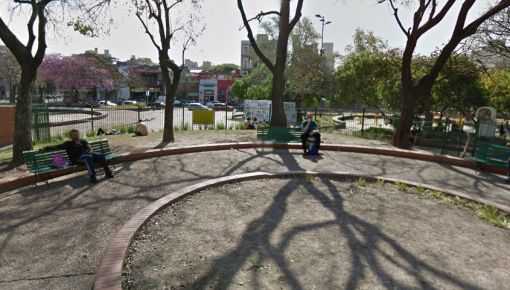 altText(Google incorporó 15 nuevos espacios verdes porteños a Street View)}