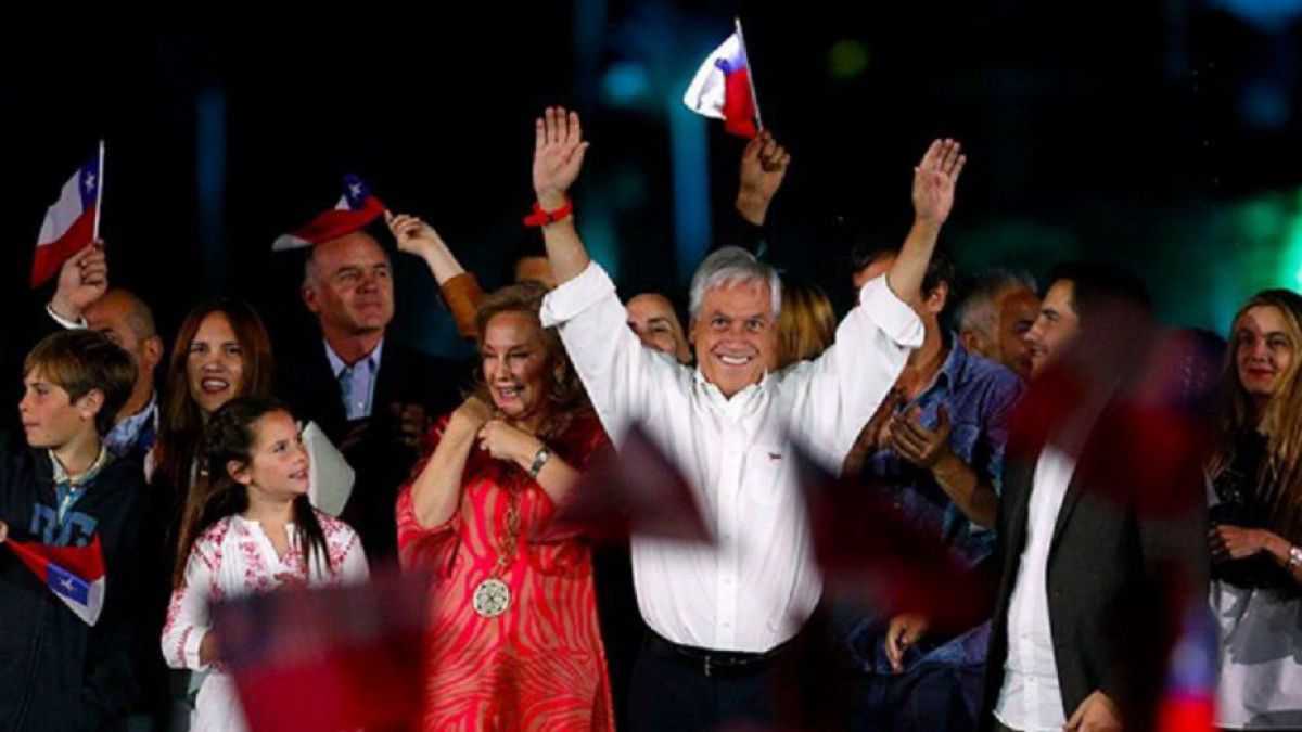 altText(Chile vota el domingo y Piñera tendrá que pasar a la segunda vuelta)}