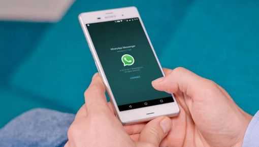 altText(La nueva funcionalidad de WhatsApp que delatará a los usuarios)}