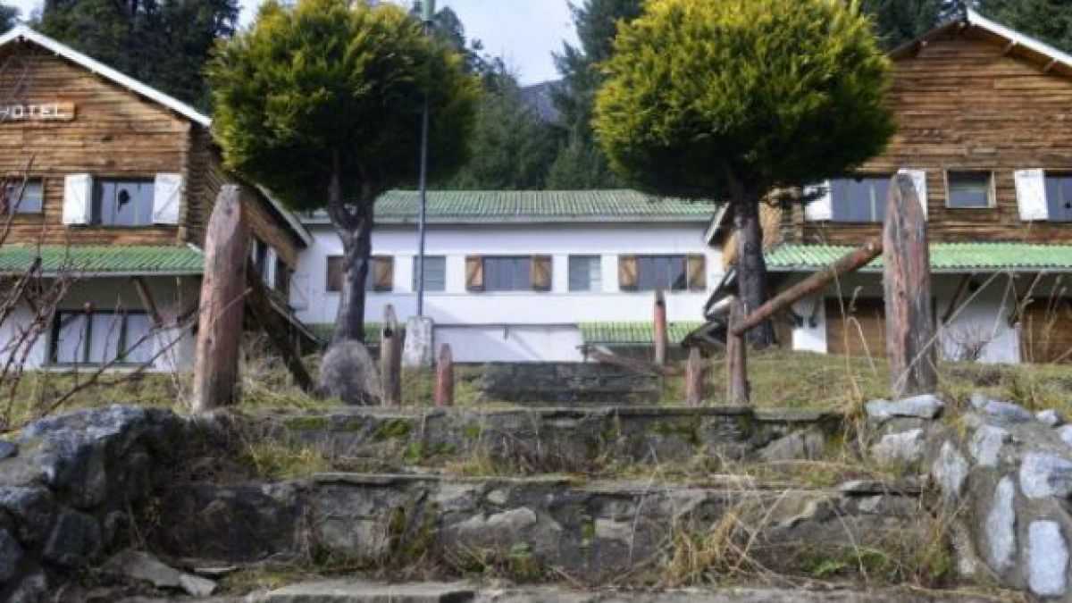 altText(Más persecuciones: los mapuche de Villa Mascardi rechazaron la denuncia sobre la toma de un hotel)}