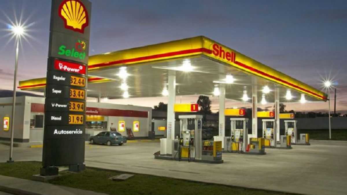 altText(Shell también aumentó el precio de sus combustibles)}