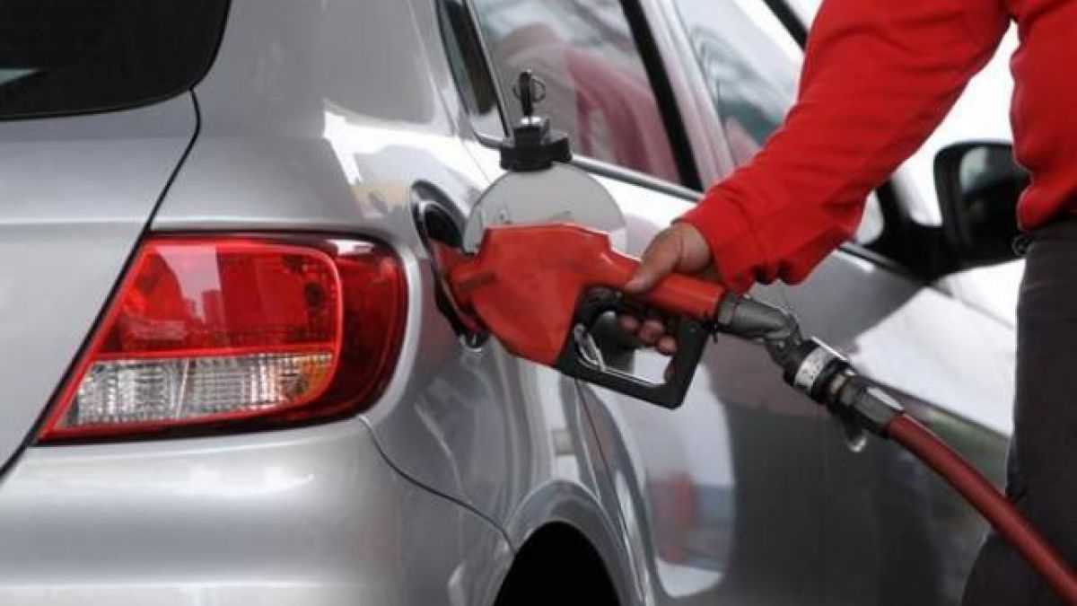altText(El Gobierno subió el biodiesel y el gasoil aumentaría por segunda vez en dos semanas)}