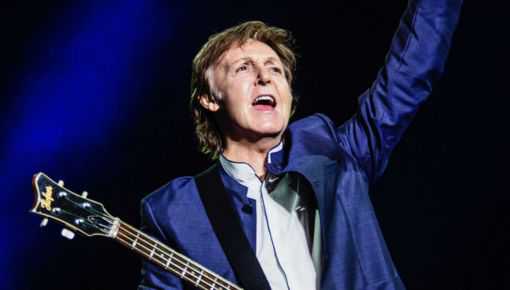 altText(Confirmado: vuelve Paul McCartney a la Argentina)}
