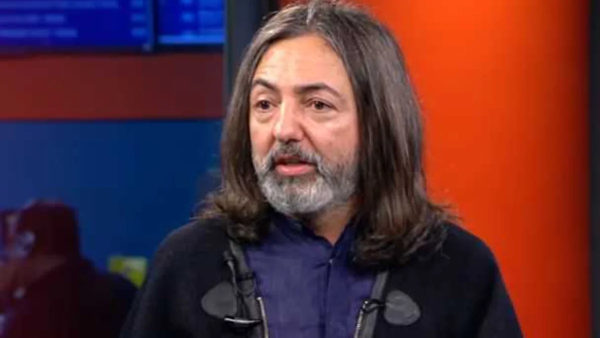 Abusos en el rock: el caso Babasónicos y la insólita 