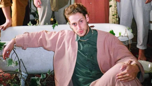 LIMON sacó a la cancha su nuevo single y video: 