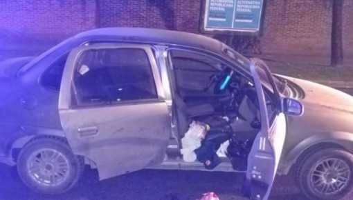 Intento de femicidio en San Miguel: una mujer fue apuñalada por su pareja