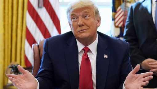 Trump reculó y anunció un alto el fuego de dos semanas con Irán