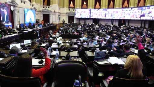 Diputados convirtió en ley la nueva movilidad jubilatoria
