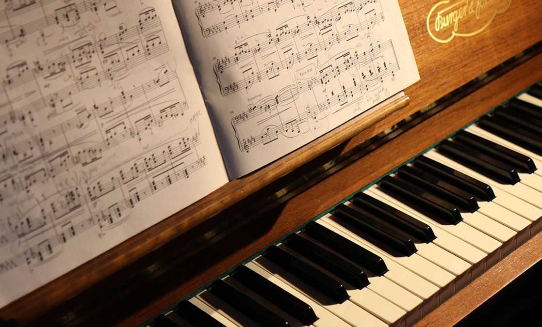  <p>Selecta, la app soñada por los amantes de la música clásica</p> 