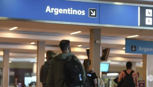 Las fronteras seguirán cerradas hasta el 11 de junio