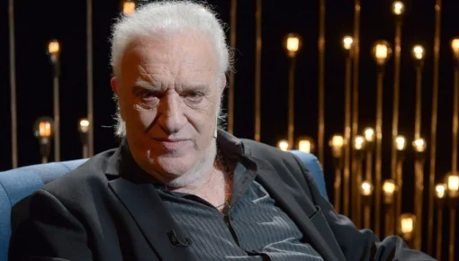 Alfio Basile se encuentra internado por coronavirus
