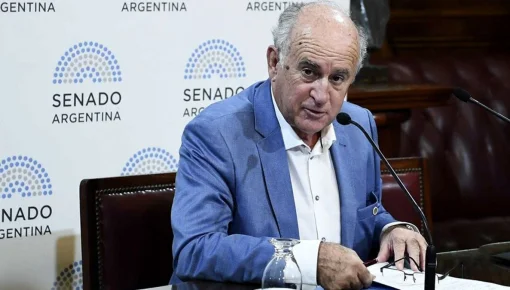 Parrilli: 