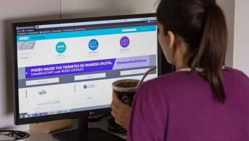 Ya rige un nuevo plan con facilidades de ARBA para regularizar deudas 