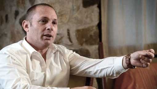 Condenan a cuatro años de prisión a D'alessio por intento de extorsión