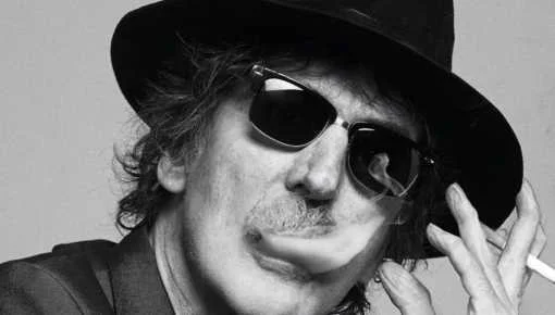 Los cariñosos saludos de cumpleaños para Charly García de sus amigxs