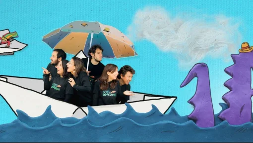 Canticuénticos vuelve a CABA con cuatro shows en el Konex