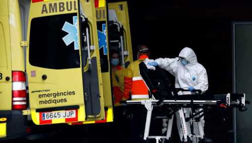 Ómicron llegó a España: se detectó el primer caso de la variante 