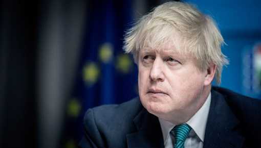 Malvinas: cruce del Gobierno contra los dichos de Johnson