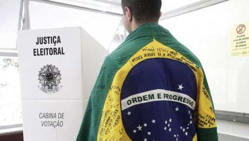 Elecciones en Brasil: una encuesta ubica a Lula con 44% contra 31% de Bolsonaro