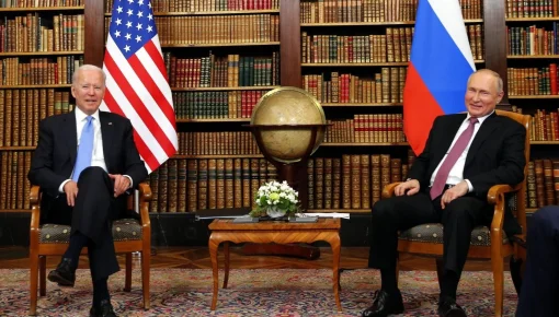Espiral de guerra: Rusia intensifica ataques y la OTAN aumenta sanciones