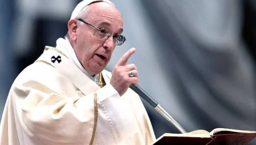 El Papa refuerza el poder de las investigaciones contra abusos en la Iglesia