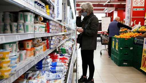 Arranque complicado: la inflación de enero fue del 3,9%