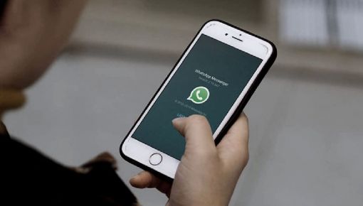 altText(Whatsapp aún no podrá implementar sus 