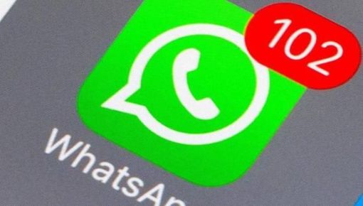 altText(Cómo limpiar tu WhatsApp y evitar que colapse)}