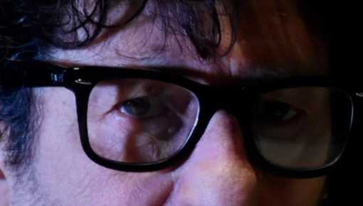 Entrevista al último rebelde del cine argentino
