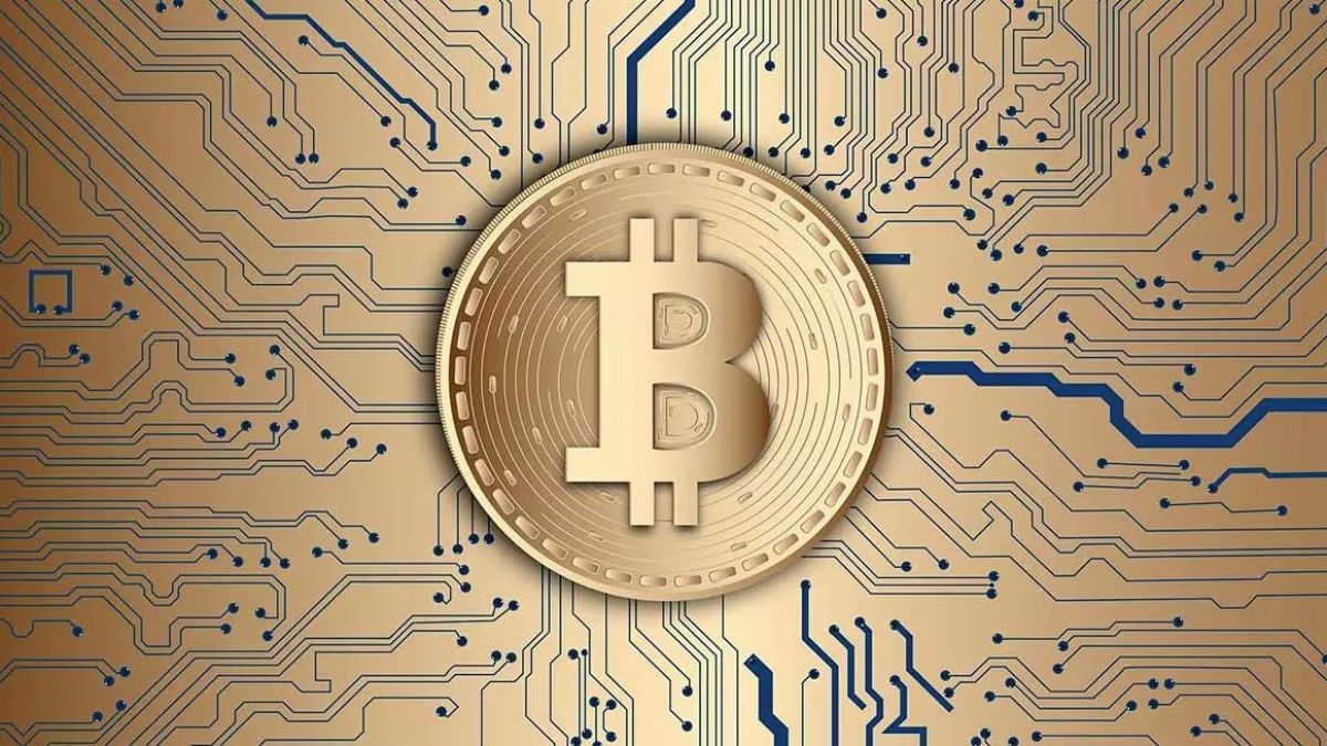 Ciberderrumbe: el Bitcoin se desplomó y tocó valores mínimos en casi dos años