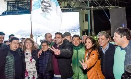 Comicios municipales en Ushuaia: amplio triunfo del Frente de Todos