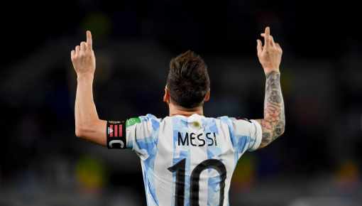 Messi se despide de la Selección: así será el megaoperativo en River y el Fan Fest