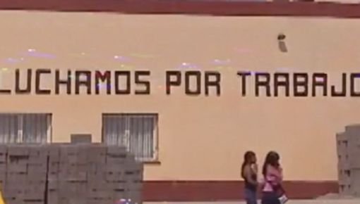 Se estrena una película sobre la obra de Milagro Sala en Jujuy