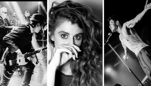 ¿A dónde vamos? Los 3 imperdibles de este fin de semana
