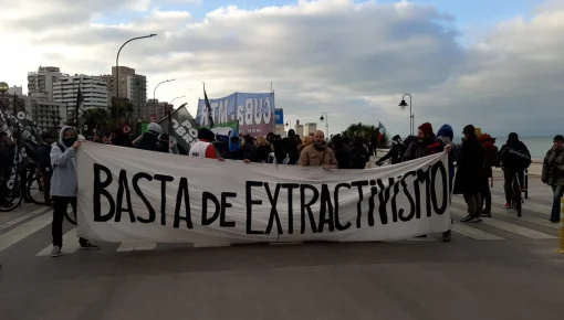 En qué punto está la explotación offshore en la costa bonaerense
