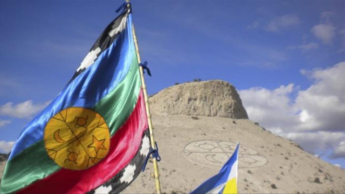 En medio de críticas, el Gobierno chileno convoca a dialogar con los mapuches