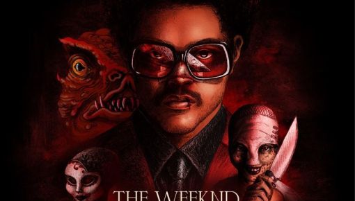 altText(The Weeknd tendrá su casa embrujada)}