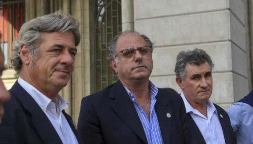Frente a la necesidad de dólares, el Gobierno se reúne con la Mesa de Enlace