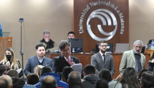 Caso Lucas Verón: destacan condena pero advierten sobre el fiscal