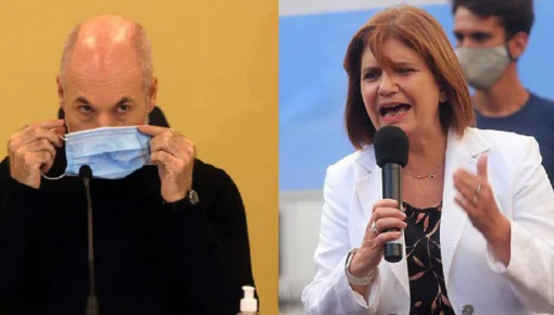 Larreta ridiculizó el proyecto de dolarización de Patricia Bullrich