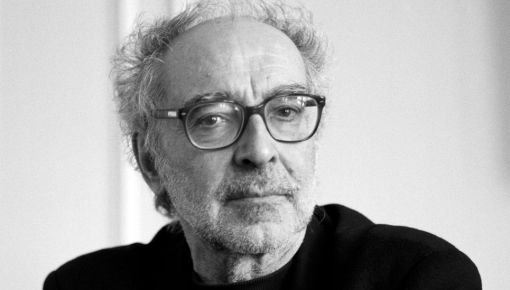 Murió Jean-Luc Godard, el último revolucionario del cine