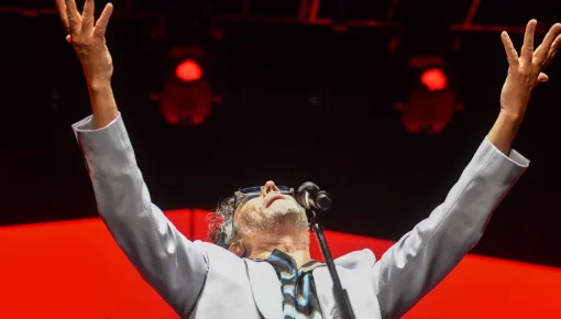 Celebración de amor: Fito y los 30 años de un disco que marcó a muchas generaciones