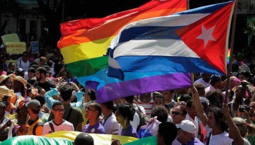 Tras años de persecución al colectivo LGBT+, Cuba alcanza el matrimonio igualitario