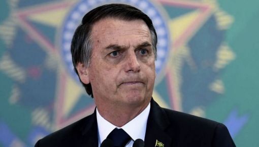 Bolsonaro tiñe las elecciones en Brasil de odio, armas y muerte