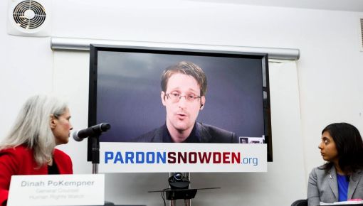 Geopolítica nivel premium: Putin concede la ciudadanía rusa a Snowden