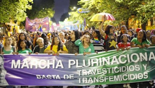 El 35° Encuentro Plurinacional de Mujeres espera recibir más de 100.000 personas